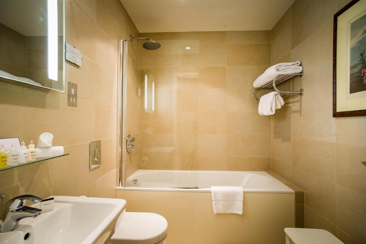 The Varsity Hotel & Spa Кембридж Екстер'єр фото