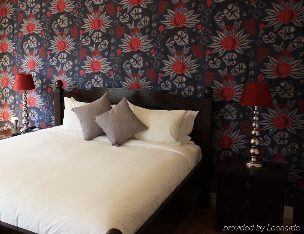 The Varsity Hotel & Spa Кембридж Номер фото